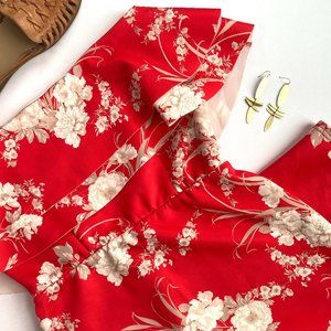 ASOS Strapless Scuba Bodycon Dress